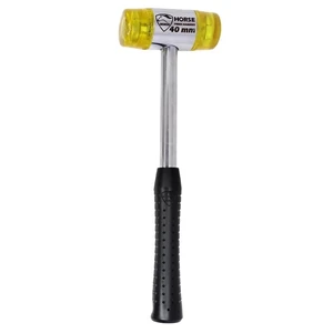 چکش هورس مدل SMT-HORSE-40MM با وزن 450 گرم