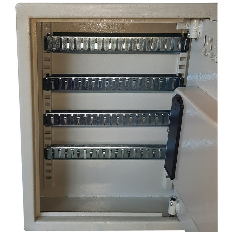 صندوق الکترونیکی نیکا مدل SFK-48ER