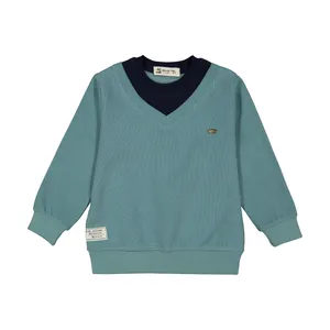 سویشرت پسرانه نونا مدل 2211373-46