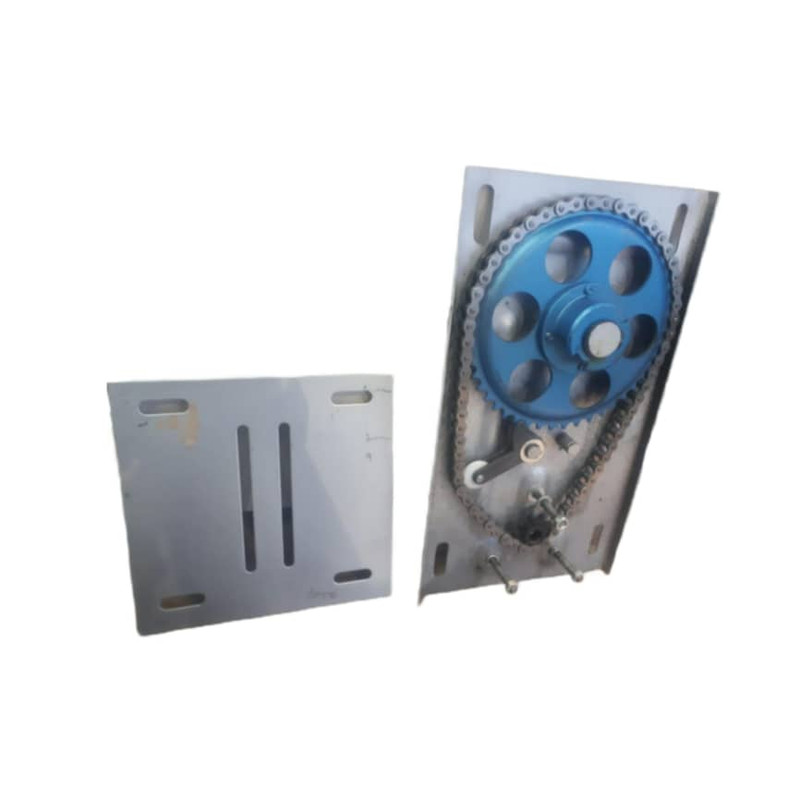 موتور در مدل کرکره برقی 140N موتور در مدل کرکره برقی 140N