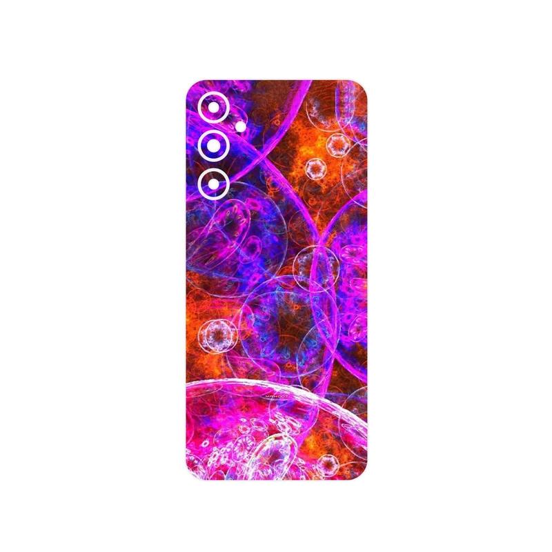 برچسب پوششی ماهوت مدل Inside Cell Digital Art مناسب برای گوشی موبایل سامسونگ Galaxy A05s