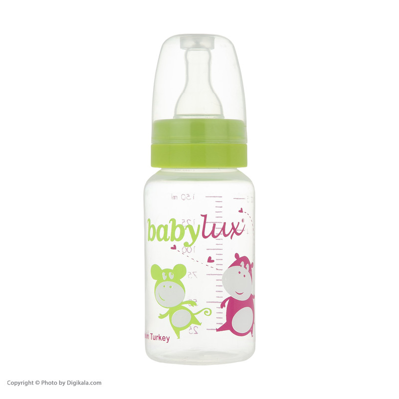 شیردوش دستی بی بی لوکس کد 137