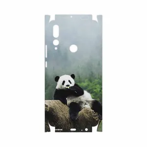 MAHOOT Panda-FullSkin Cover Sticker for Huawei Y9 Prime 2019