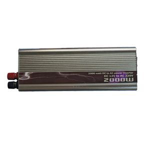 اینورتر شبه سینوسی مدل sh2000w ظرفیت 2000...