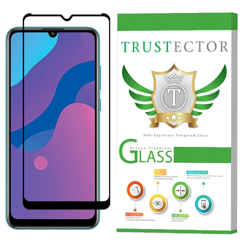محافظ صفحه نمایش تراستکتور مدل GSS مناسب برای گوشی موبایل آنر 9A