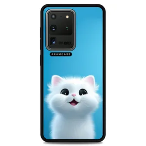 AKAM AMCWSGS20U-CATS8 Cover For Samsung Galaxy S20 Ultra