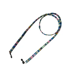 بند عینک مدل پارچه ای کد A023