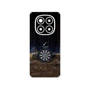 MAHOOT Dart Cover Sticker for Xiaomi Redmi Note 14 Pro 5G