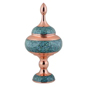 شکلات خوری فیروزه کوبی کد f25
