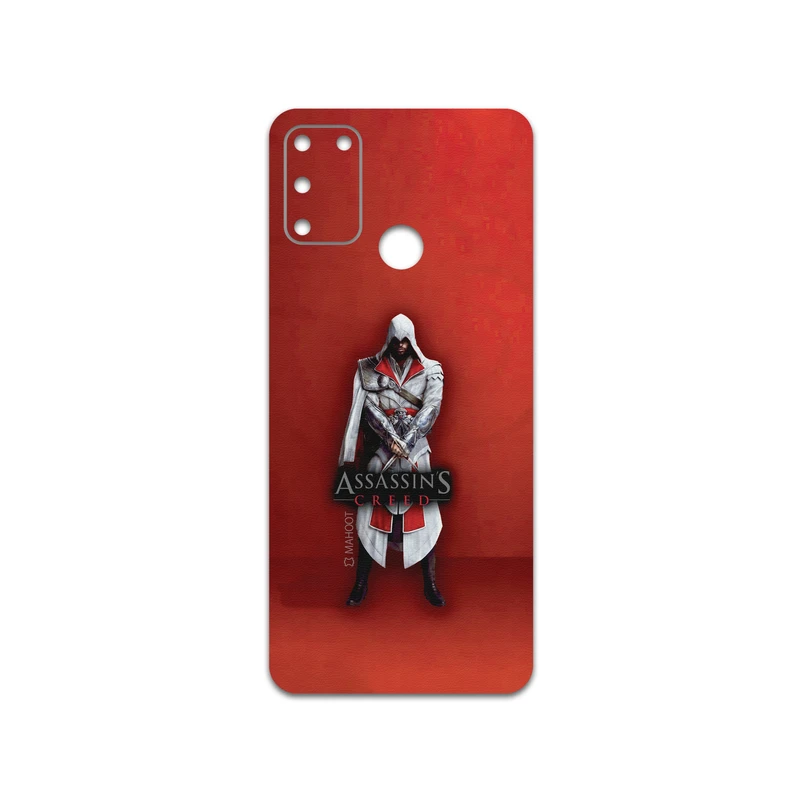 برچسب پوششی ماهوت مدل Assassins-Creed-Game مناسب برای گوشی موبایل آنر 9A