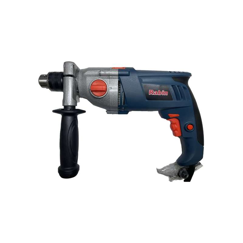 دریل چکشی رابین مدل R1007