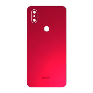 MAHOOT Color-Special Cover Sticker for Xiaomi Mi Mix 3