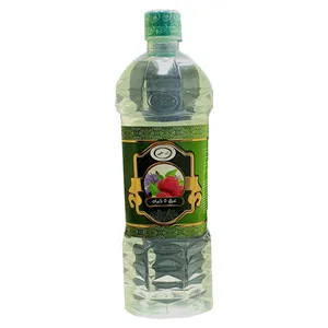 عرق ترکیبی 5 گیاه ان جی - 1 لیتر