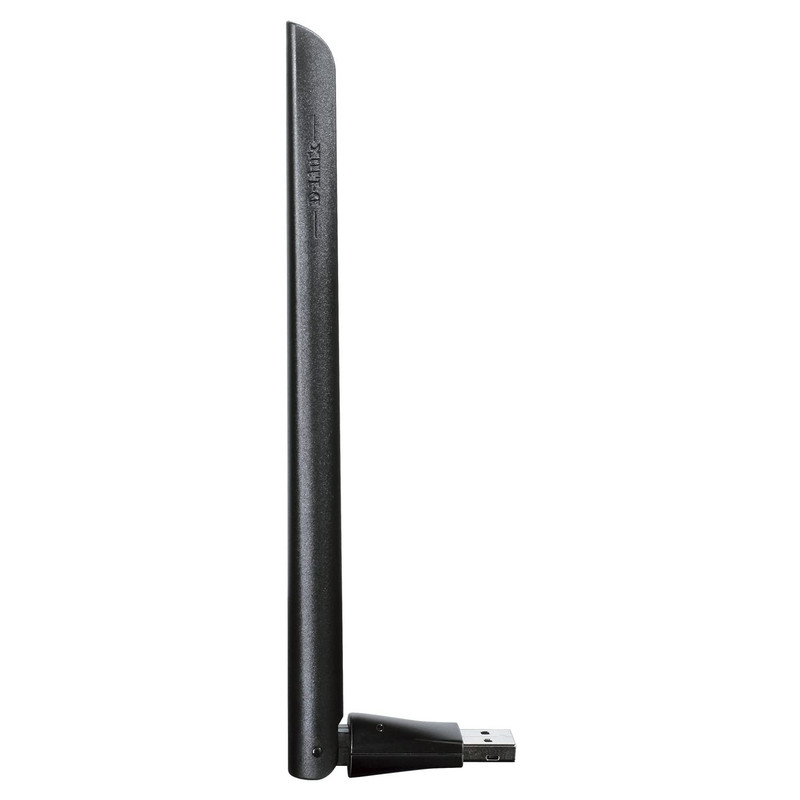 کارت شبکه بی ‌سیم USB دی-لینک مدل DWA-172 2