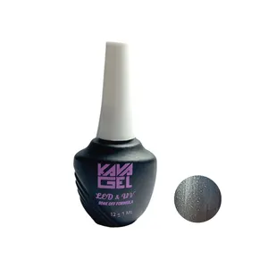 لاک ژل ناخن کاواژل شماره 152