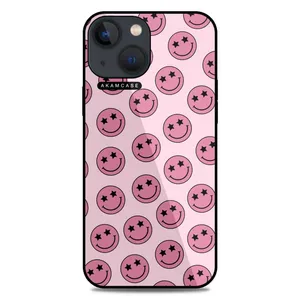 AKAM AMC-WA13M-PINK-27 Cover For Apple iPhone 13 Mini