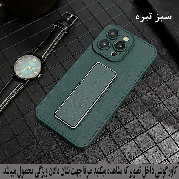 کاور رز باد مدل 07NRMM مناسب برای گوشی موبایل سامسونگ Galaxy A22 4G / M32 4G / M22 4G