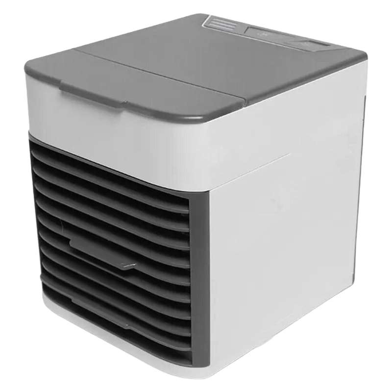 کولر آبی مدل رومیزی پرتابل