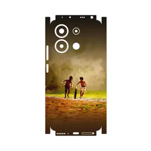 MAHOOT childs play-FullSkin Cover Sticker for Xiaomi Redmi Note 13 4G