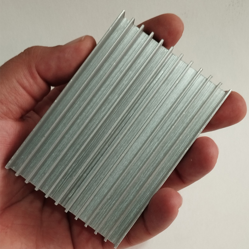 هیت سینک های فایو استور مدل HI5 70X100MM بسته 2 عددی