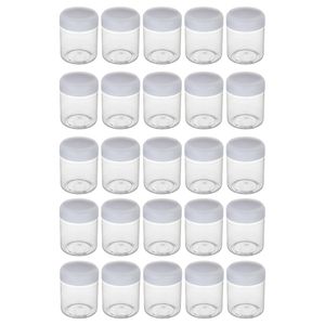 نقد و بررسی بانکه مدل جار کد 100cc مجموعه 25 عددی توسط خریداران