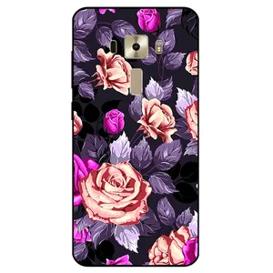 Megafone 1652 Cover For Asus Zenfone 3 / ZE552KL