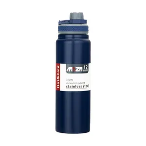 فلاسک مدل GS-AMSZM گنجایش 0.75 لیتر
