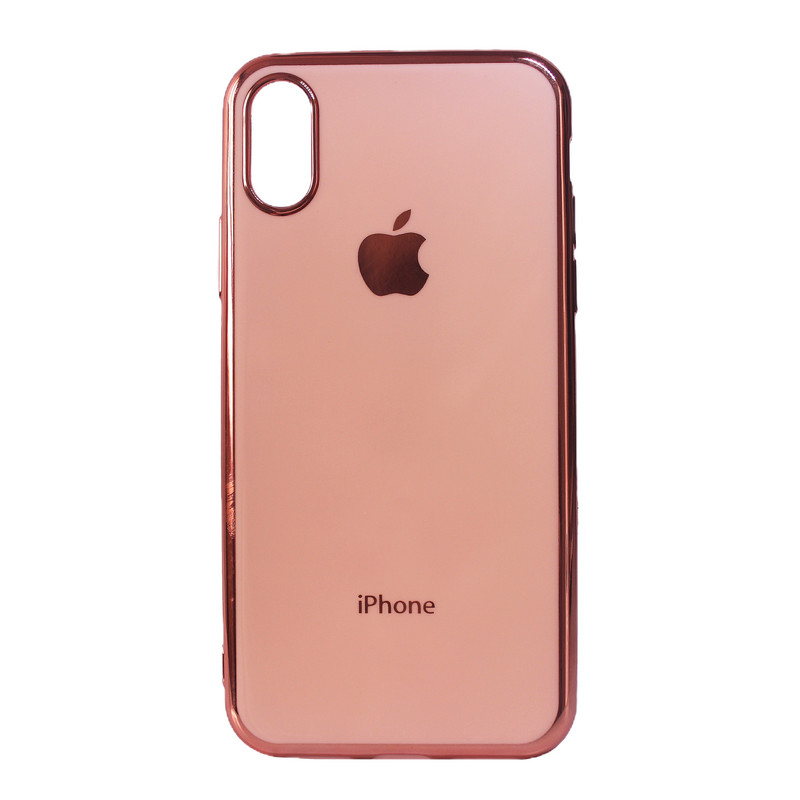 کاورمدل AF-100 مناسب برای گوشی موبایل اپل iphone XS MAX