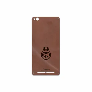MAHOOT MNL-REAL Cover Sticker for Xiaomi Redmi 3