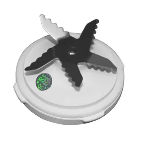 تیغه پارچ مخلوط کن حس آمیزی مناسب برای غذاساز فیلیپس