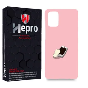 HEPRO MC Cover for XIAOMI REDMI 9T