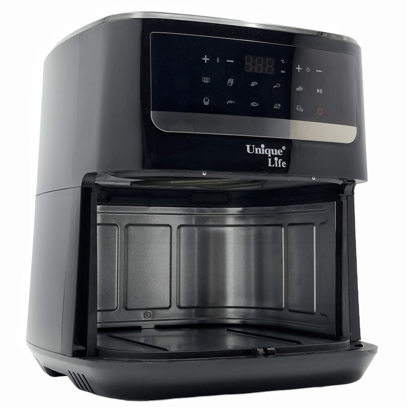 سرخ کن بدون روغن یونیک لایف مدل UL-24411