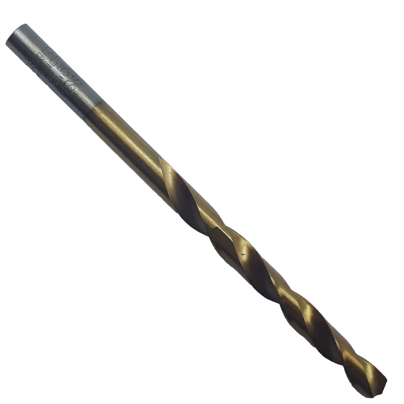 مته آهن فیدا مدل  HSS 5.5 سایز 5.5 میلیمتری
