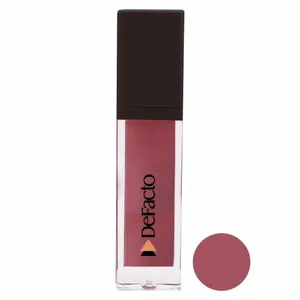 رژ لب مایع دیفکتو شماره 6