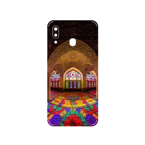 MAHOOT Nasir Al-Molk Mosque Cover Sticker for Samsung Galaxy A20e