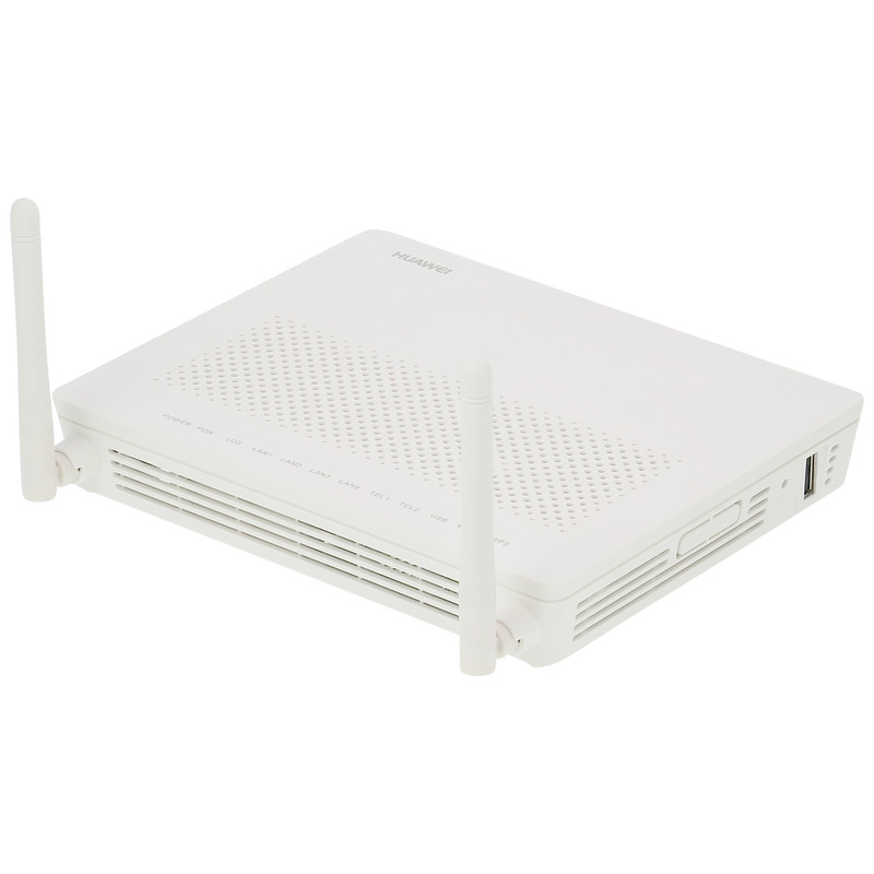 مودم روتر Gpon-ONT هوآوی مدل EchoLife  HG8245H GPON Terminal