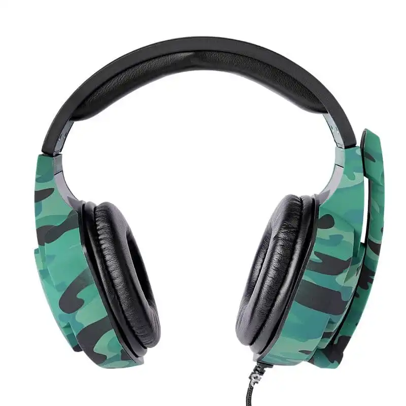 هدست مخصوص بازی توچی مدل A3