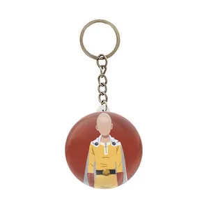 جاکلیدی عرش مدل انیمه مرد تک مشتی One Punch Man کد Asj4821