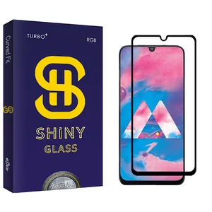 Atouchbo Shiny Screen Protector For Samsung Galaxy A40s