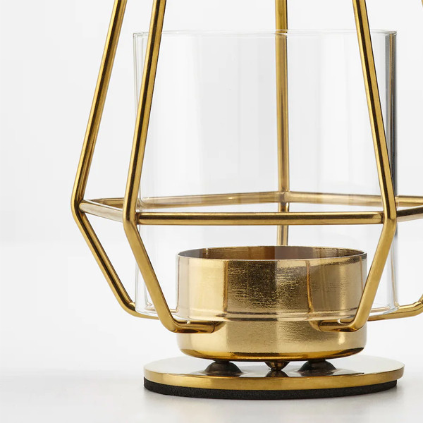 جاشمعی ایکیا مدل PÄRLBAND