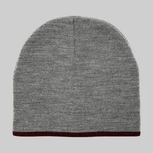 کلاه بافتنی مدل اکریلیک KOT 463