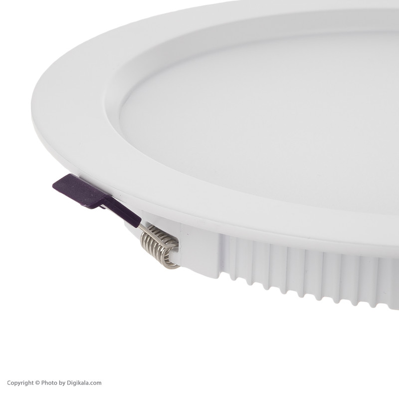 پنل توکار اس ام دی  18 وات افراتاب مدل AF-SDA-18W