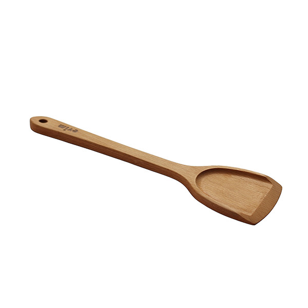 قاشق مدل چوبی S-04