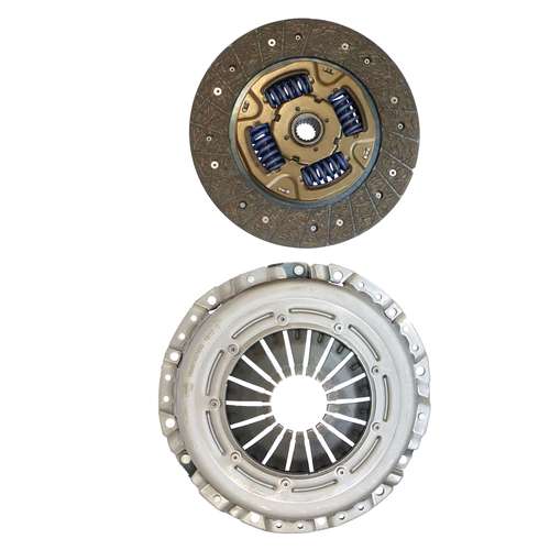 دیسک و صفحه کلاچ ای کیو بی پی مدل 1600010U1050 مناسب برای جک اس 5 S5