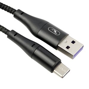 نقد و بررسی کابل تبدیل USB به usb -c اسکای دلفین مدل S49T طول 1متر توسط خریداران