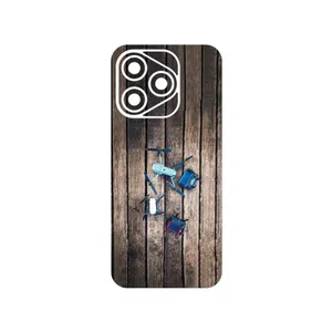 MAHOOT Drone Cover Sticker for Honor 400 Lite