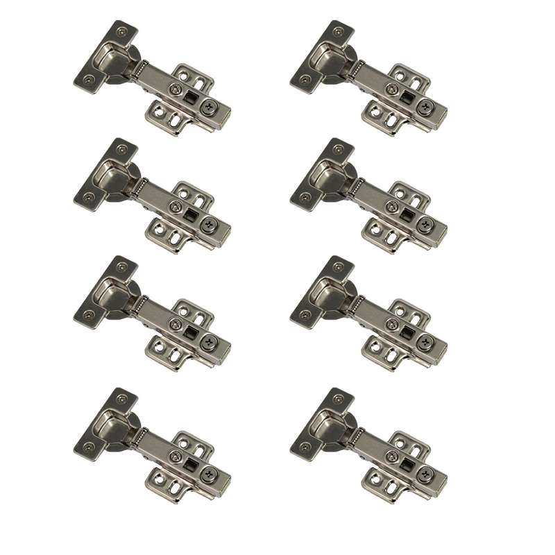 لولا چهارپیچ رونیا مدل 4K-SADE بسته 8 عددی لولا چهارپیچ رونیا مدل 4K-SADE بسته 8 عددی