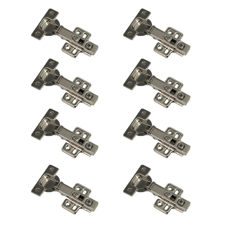 لولا چهارپیچ رونیا مدل 4K-SADE بسته 8 عددی لولا چهارپیچ رونیا مدل 4K-SADE بسته 8 عددی