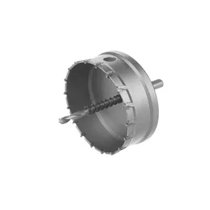 مته گردبر الماسه مدل CT سایز 45 میلی متر