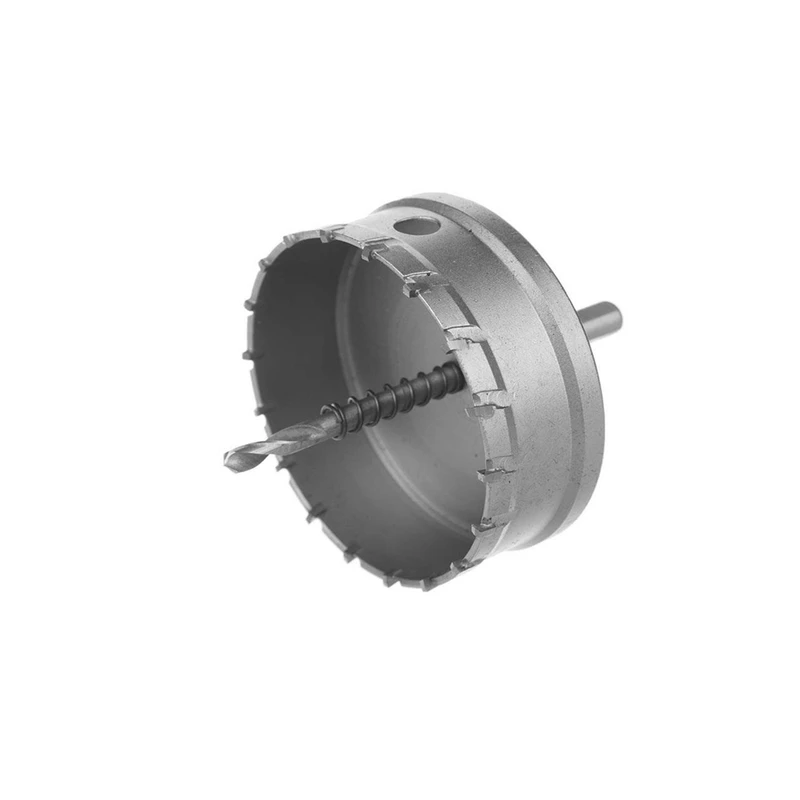 مته گردبر مدل saralmas سایز 75 میلی متر